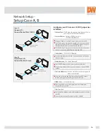 Предварительный просмотр 16 страницы DW DWC-MB421TIR User Manual