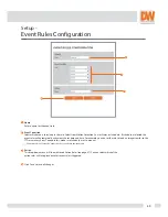 Предварительный просмотр 48 страницы DW DWC-MB421TIR User Manual