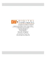 Preview for 80 page of DW DWC-MB74Wi4 User Manual