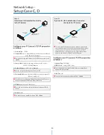 Предварительный просмотр 18 страницы DW DWC-MD44WA User Manual