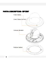 Предварительный просмотр 5 страницы DW DWC-MPTZ5X Manual