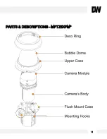 Предварительный просмотр 6 страницы DW DWC-MPTZ5X Manual