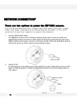 Предварительный просмотр 11 страницы DW DWC-MPTZ5X Manual