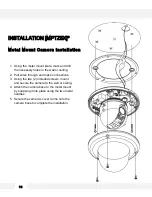 Предварительный просмотр 13 страницы DW DWC-MPTZ5X Manual