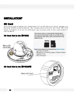 Предварительный просмотр 19 страницы DW DWC-MPTZ5X Manual