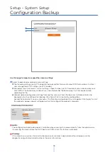 Предварительный просмотр 67 страницы DW DWC-MPVC8Wi28TW User Manual