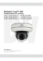 Предварительный просмотр 1 страницы DW DWC-MV84WiAC1 User Manual