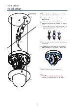 Предварительный просмотр 8 страницы DW DWC-MV84WiAC1 User Manual