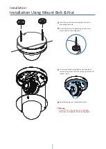 Предварительный просмотр 11 страницы DW DWC-MV84WiAC1 User Manual