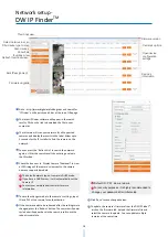 Предварительный просмотр 14 страницы DW DWC-MV84WiAC1 User Manual