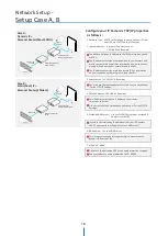 Предварительный просмотр 18 страницы DW DWC-MV84WiAC1 User Manual