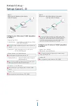 Предварительный просмотр 19 страницы DW DWC-MV84WiAC1 User Manual