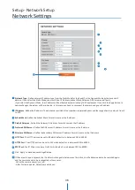 Предварительный просмотр 38 страницы DW DWC-MV84WiAC1 User Manual