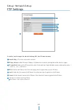 Предварительный просмотр 43 страницы DW DWC-MV84WiAC1 User Manual