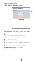 Предварительный просмотр 59 страницы DW DWC-MV84WiAC1 User Manual