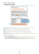 Предварительный просмотр 66 страницы DW DWC-MV84WiAC1 User Manual