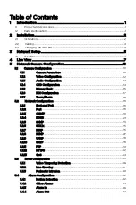 Предварительный просмотр 4 страницы DW DWC-MV95WiATW User Manual