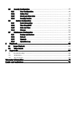 Предварительный просмотр 5 страницы DW DWC-MV95WiATW User Manual