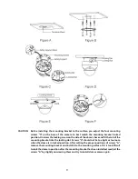 Предварительный просмотр 9 страницы DW DWC-PTZ20X User Manual