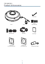 Предварительный просмотр 5 страницы DW DWC-PVF5M1TIRC1 User Manual