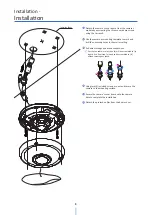 Предварительный просмотр 8 страницы DW DWC-PVF5M1TIRC1 User Manual