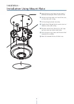 Предварительный просмотр 9 страницы DW DWC-PVF5M1TIRC1 User Manual