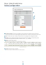 Предварительный просмотр 24 страницы DW DWC-PVF5M1TIRC1 User Manual