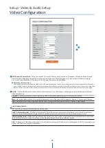 Предварительный просмотр 25 страницы DW DWC-PVF5M1TIRC1 User Manual