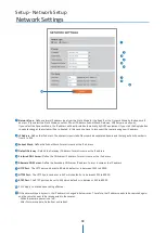 Предварительный просмотр 38 страницы DW DWC-PVF5M1TIRC1 User Manual