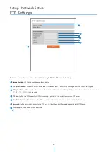 Предварительный просмотр 43 страницы DW DWC-PVF5M1TIRC1 User Manual