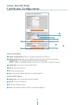 Предварительный просмотр 62 страницы DW DWC-PVF5M1TIRC1 User Manual