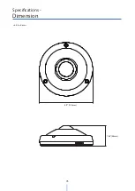 Предварительный просмотр 75 страницы DW DWC-PVF5M1TIRC1 User Manual