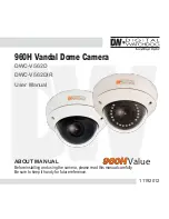 DW DWC-V562D User Manual предпросмотр