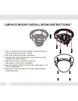 Preview for 8 page of DW DWC-V6563D User Manual