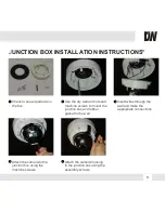 Preview for 9 page of DW DWC-V6563D User Manual