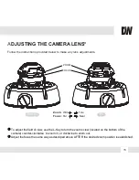 Preview for 15 page of DW DWC-V6563D User Manual