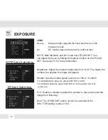 Preview for 18 page of DW DWC-V6563D User Manual