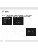 Preview for 26 page of DW DWC-V6563D User Manual