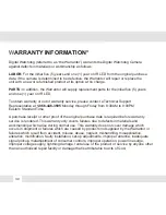 Preview for 30 page of DW DWC-V6563D User Manual