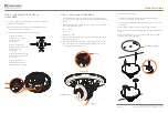 Preview for 2 page of DW DWC-V7253TIR Quick Start Manual