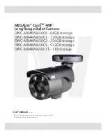 Предварительный просмотр 1 страницы DW MEGApix CaaS DWC-MB44Wi650C1 User Manual