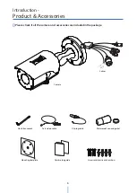 Предварительный просмотр 5 страницы DW MEGApix CaaS DWC-MB44Wi650C1 User Manual