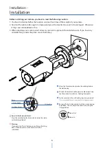 Предварительный просмотр 7 страницы DW MEGApix CaaS DWC-MB44Wi650C1 User Manual