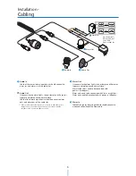 Предварительный просмотр 9 страницы DW MEGApix CaaS DWC-MB44Wi650C1 User Manual