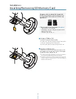 Предварительный просмотр 10 страницы DW MEGApix CaaS DWC-MB44Wi650C1 User Manual