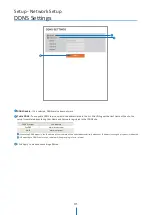 Предварительный просмотр 32 страницы DW MEGApix CaaS DWC-MB44Wi650C1 User Manual