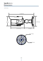 Предварительный просмотр 70 страницы DW MEGApix CaaS DWC-MB44Wi650C1 User Manual