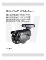 Предварительный просмотр 1 страницы DW MEGApix DWC-MB44WiAC1 Manual