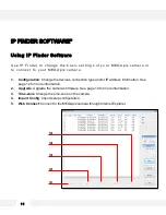 Preview for 11 page of DW MEGApix DWC-MB721M4TIR Manual