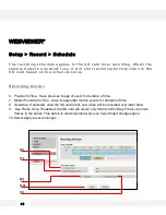 Preview for 41 page of DW MEGApix DWC-MB721M4TIR Manual